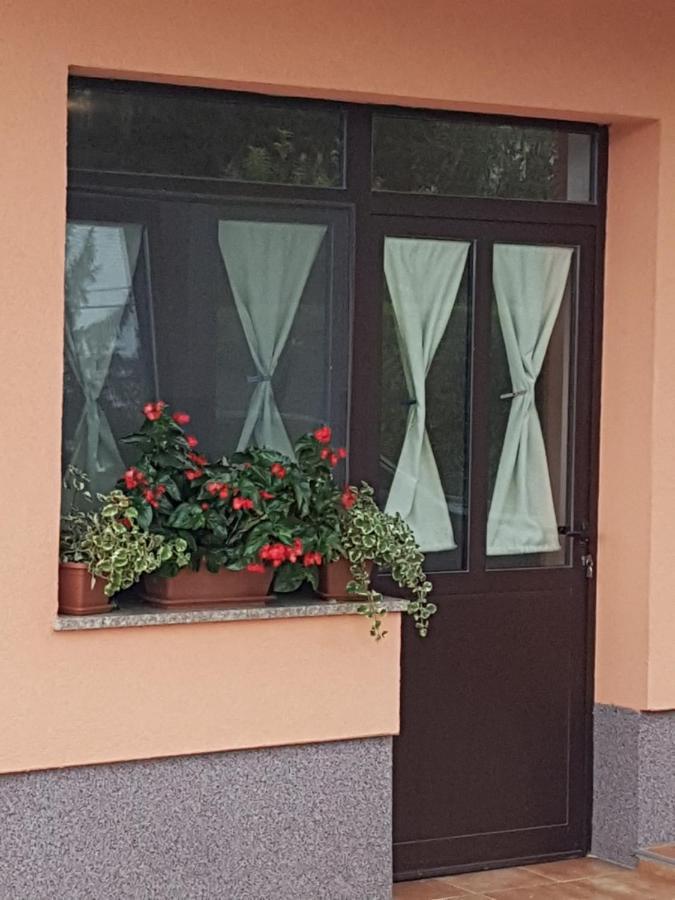 Studio Apartman Maria Cavle Bagian luar foto